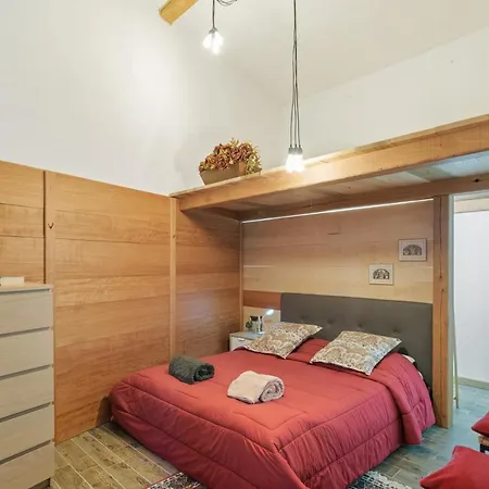 La Casa Di Pietra Di Moltrasio! *