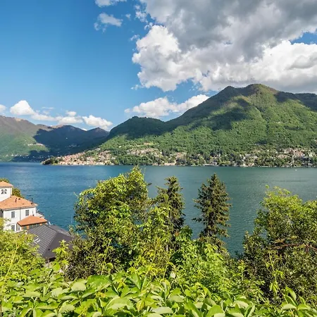 La Casa Di Pietra Di Moltrasio! *