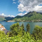 La Casa Di Pietra Di Moltrasio! *
